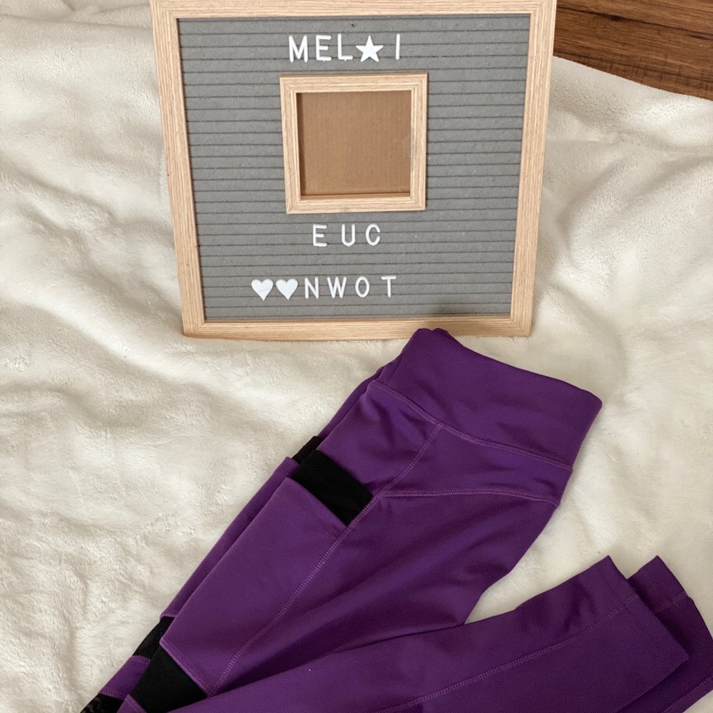 PopFit NWOT leggings